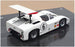 Minichamps 1/43 Scale 436 671406 - Chaparral 2F 12H Sebring '67 - #6 Hall/Spence