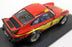 Minichamps 1/18 Scale Diecast 155 776409 Porsche 934 Jolly Club Silverstone 1977