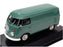 Maxichamps 1/43 Scale 940 052200 - 1963 VW T1 Delivery Van - Turquoise