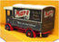 Corgi Appx 12cm Long C897/7 - AEC 508 Forward Control 5t Cabover "Mars" - Brown