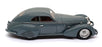TSM 1/43 Scale TSMCE164302 - 1947 Alfa Romeo 8C 2900B - Grey