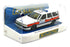 Scalextric 1/32 Scale Slotcar C4597 - Volvo 850 Estate Emergency - Police
