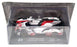 Altaya 1/43 Scale MW1ALA0001 - Toyota TS050 Hybrid Toyota Gazoo Racing #8 2019