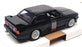 Burago 1/24 Scale Diecast 18-21100 - 1988 BMW 3 Series M3 - Black