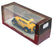 Rextoys 1/43 Scale No. 50 - 1935 Ford Conduite Interieure Taxi - Yellow