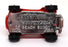 Corgi Toys 381 - G.P. Beach Buggy - Red/White