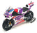 Maisto 1/18 Scale 36390 - Ducati Desmosedici Motorcycle GP 2022 - #89 J. Martin