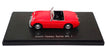 Ebbro 1/43 Scale Diecast 44456 - Austin Healey Sprite Mk1 - Red