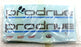 Otto Models 1/18 scale Resin OT1037 - 2008 Subaru Impreza Custom - White