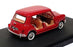 Matrix 1/43 Scale MXMM430141 - 1962 Mini Beach Car - Red