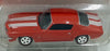 Johnny Lightning 1/64 Scale 992-01 - 1970 Chevrolet Camaro RS/Z28 - Red/White