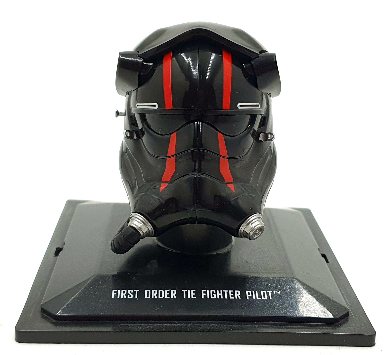 Deagostini HEL48 - Star Wars Helmet Collection - First Order Tie Fighter Pilot