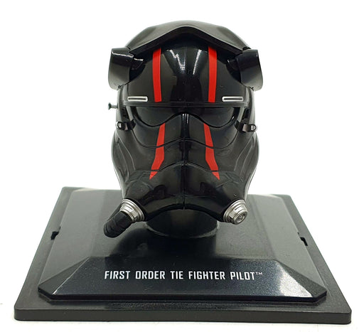 Deagostini HEL48 - Star Wars Helmet Collection - First Order Tie Fighter Pilot