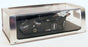 Spark 1/43 Scale Resin Model Car S1124 - AVS Shadow #1 - Black