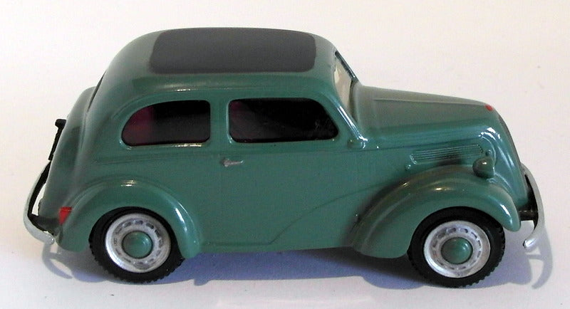 Somerville Models 1/43 Scale 103 - Ford Popular E103 - Green