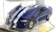 Racing Champions 1/55 Scale 08102 - 1996 Dodge Viper GTS - Blue
