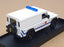 Verem 1/43 Scale VE03P - Land Rover Defender Police National CRS - White