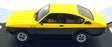 MCG 1/18 Scale Diecast MCG18598 - Opel Kadett C Coupe - Yellow