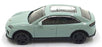 Rastar 1/43 Scale Diecast 64660 - Porsche Macan - Grey/Blue
