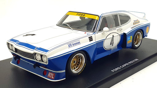 Werk83 1/18 Scale Diecast W1801102 - Ford Capri RS3100 #4