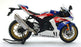 LCD Models 1/12 Scale LCD-M02-WH - Honda CBR1000RR-R Fireblade SP - White