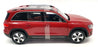 Solido 1/18 Scale S1803203 - Mercedes Benz GLB X247 - Red