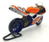 Minichamps 1/12 Scale Motorcycle 122 021200 - Ducati 998 F01 WSB 2002