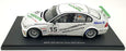 Autoart 1/18 Scale Diecast 80449 - BMW 320i E46 Macau 2004 J.Muller #15