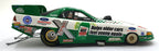 Action 1/24 Scale 103744 Ford Mustang Funny Car Dragster 2003 - Force