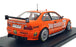 Werk83 1/18 Scale Diecast W1800701 - BMW E36 Coupe DTM #9 Jagermeister - Hahne