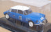 Altaya 1/43 Scale 231025 - Citroen DS21 #87 London-Sydney 1968 Bianchi/Ogier