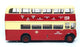 Sun Star 1/24 Scale 2917 - AEC RM6 Routemaster London Bus R159 Oxford Circus