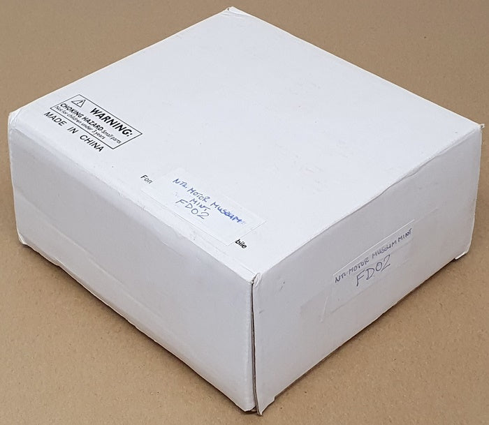 National Motor Museum Mint 1/32 Scale FD02 - 1932 & 1937 Ford Convertibles