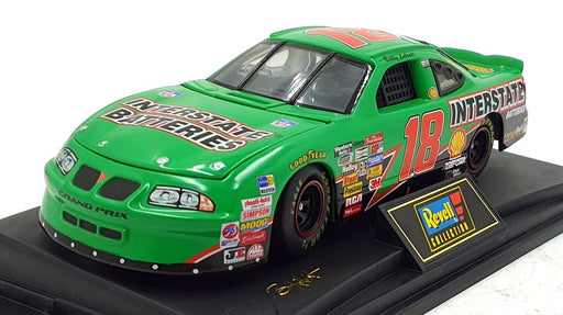 Revell 1/24 Scale 3850 - Pontiac #18 1997 Interstate Batteries GP - Labonte