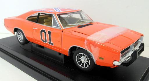 Joyride 1/18 Scale 32485 General Lee Standard vers Dukes of Hazzard