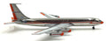 Aero Classics 1/400 Scale B 707-320/420 AA Boeing American Airlines 707 Aircraft