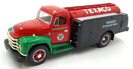 First Gear 1/34 Scale 18-2197 - 1955 Diamond T Fuel Tanker - Texaco