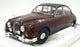 12 Art 1/12 Scale Resin 12ART1001053 - 1959-1968 Jaguar MKII - Maroon