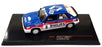 Ixo 1/43 Scale RAC311 - Renault 11 Turbo #8 Tour de Corse 1987