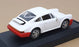 Vitesse 1/43 Scale VPC04 - Porsche Carrera + Race Decals - White/Red