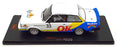IXO Models 1/18 Scale 18RMC105B Volvo 240 Turbo ETCC Zolder 1985 #33 Andersson