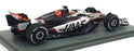 Spark 1/43 Scale S9586 - Haas VF-25 #31 F1 Team 5th Chinese GP 2025
