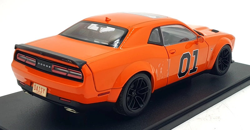 Solido 1/18 Scale S1805713 '23 Dodge Challenger R/T Scat Pack Wideboy #1
