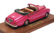 FYP Creations 1/43 Scale No. 6 - 1962 Bentley S3 DHC - Deep Pink