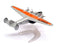 Corgi Diecast CS90138 - Boeing Clipper Aircraft Pan Am NC18605