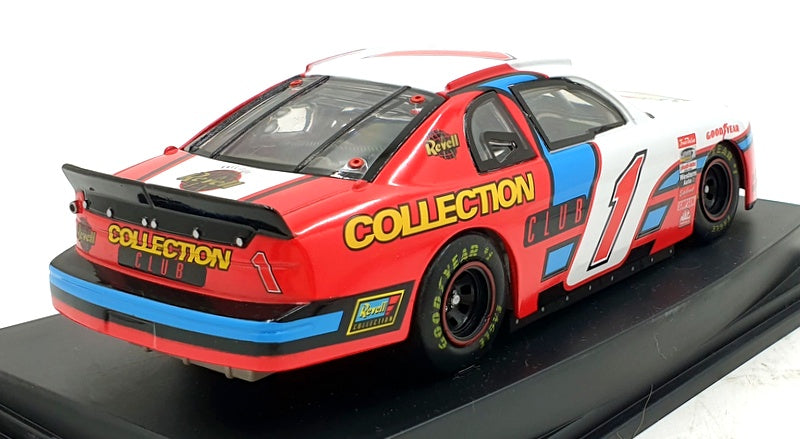 Revell 1/24 Scale 6516 - Chevrolet #1 Collection Club Car 1997