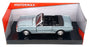 Motor Max 1/24 Scale Diecast 73212 - 1964 ½ Ford Mustang - Met Lt Blue