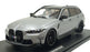 Solido 1/18 Scale S1813702 Diecast - 2024 BMW M3 Competition M XDrive Touring