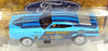 Racing Champions 1/64 Scale RC014 1973 Ford Mustang Funny Car Schmidt's Blue Max