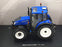 Universal Hobbies 1/32 Scale UH6678 - New Holland T5.120 Dual Command - Blue